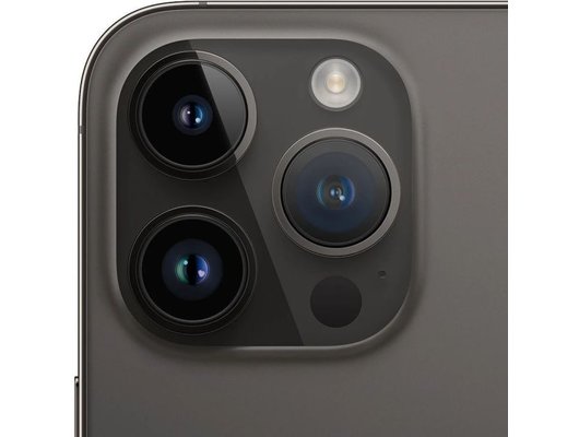 Смартфон Apple iPhone 14 Pro 256Gb Black (ПИ)